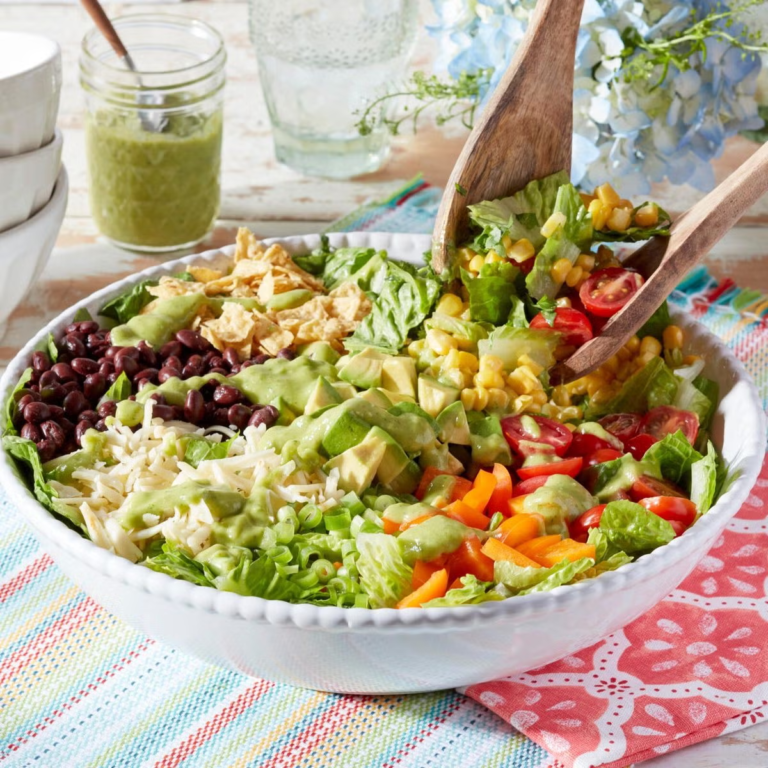 Easy Lunch Recipes for Busy Weekdays