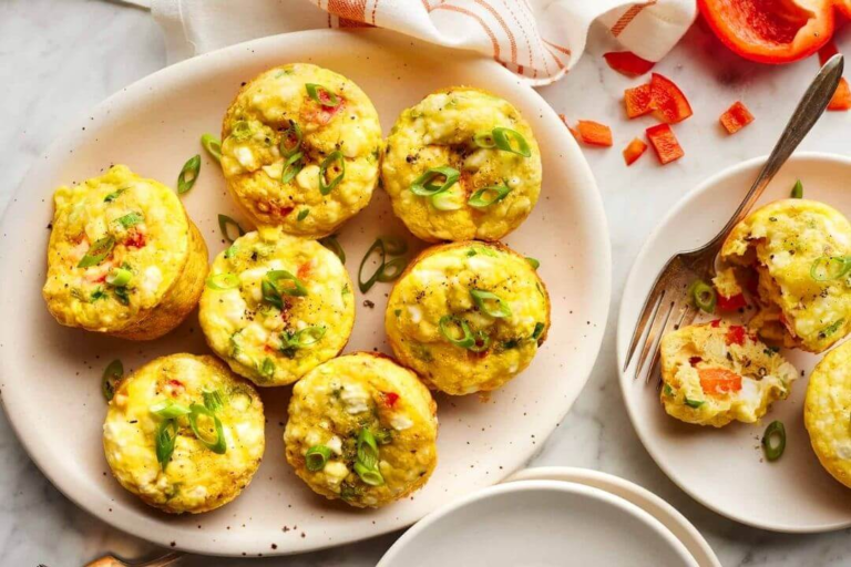 Quick and Simple Breakfast Ideas for Every Day